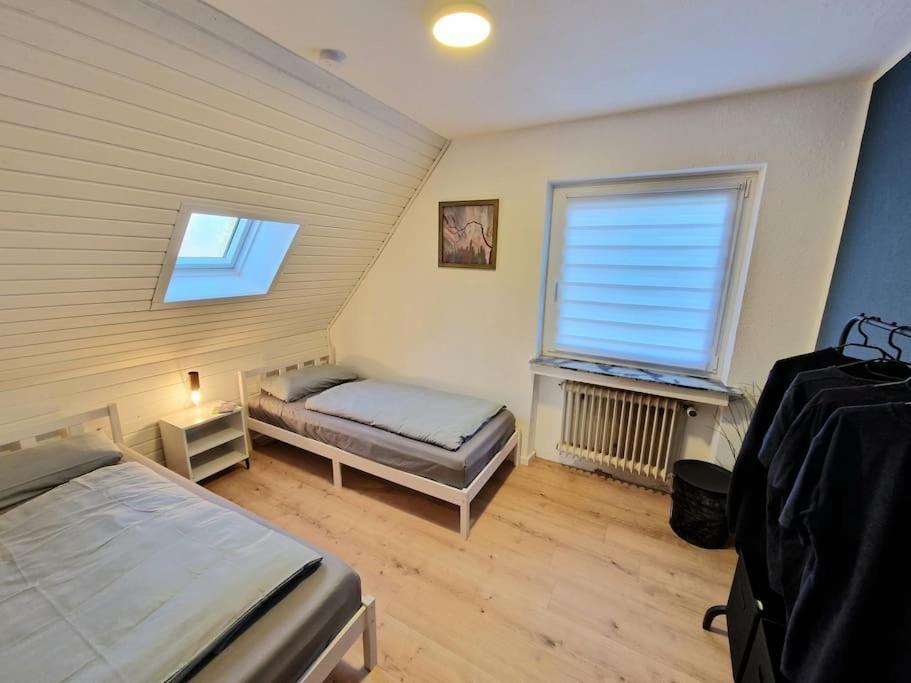 Gemuetliche Wohnung Direkt Am Kuestenkanal! Wardenburg المظهر الخارجي الصورة