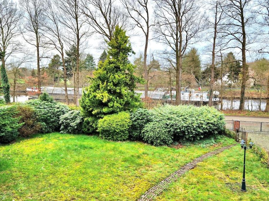 Gemuetliche Wohnung Direkt Am Kuestenkanal! Wardenburg المظهر الخارجي الصورة