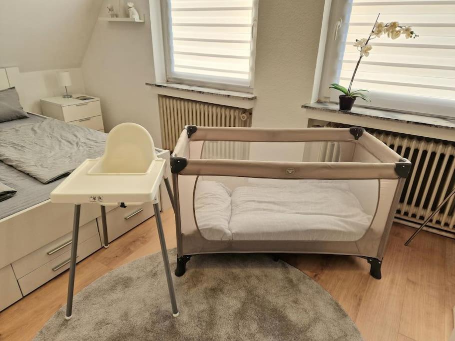 Gemuetliche Wohnung Direkt Am Kuestenkanal! Wardenburg المظهر الخارجي الصورة