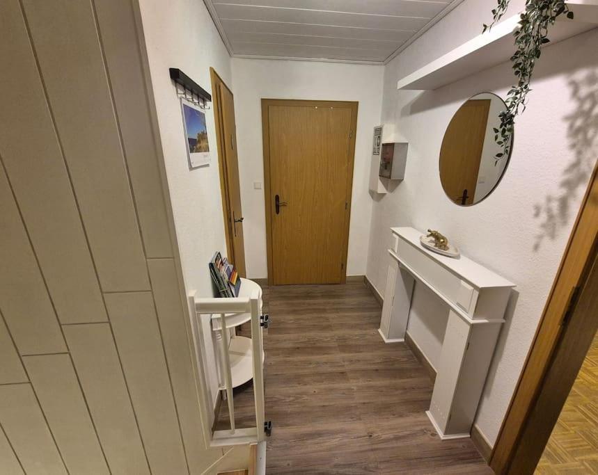 Gemuetliche Wohnung Direkt Am Kuestenkanal! Wardenburg المظهر الخارجي الصورة